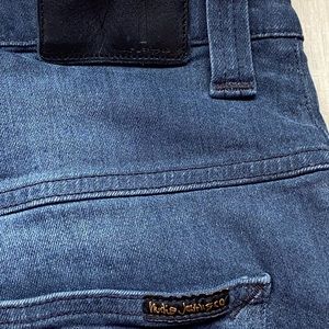 Men Nudie Jean